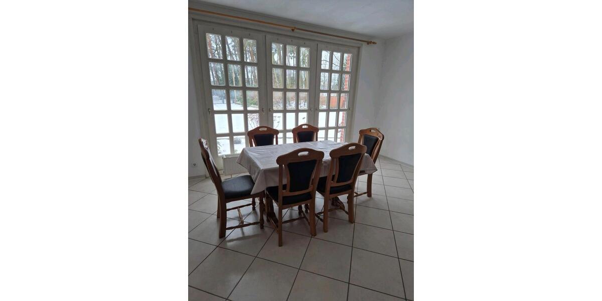 Wohnen auf Zeit Lengerich - 3 Zimmer, 85 m&sup2;, 30&euro; | Angebot:24698405