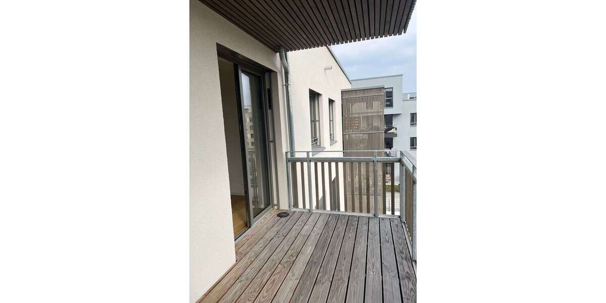 Etagenwohnung Bamberg Bamberg-Ost - 4 Zimmer, 91 m&sup2;, 955&euro; | Angebot:25872559