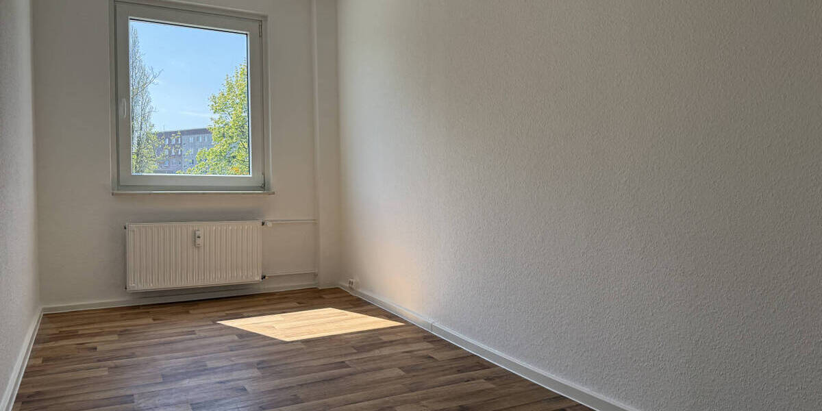 Etagenwohnung Bad Dürrenberg - 3 Zimmer, 60 m&sup2;, 382&euro; | Angebot:26450229