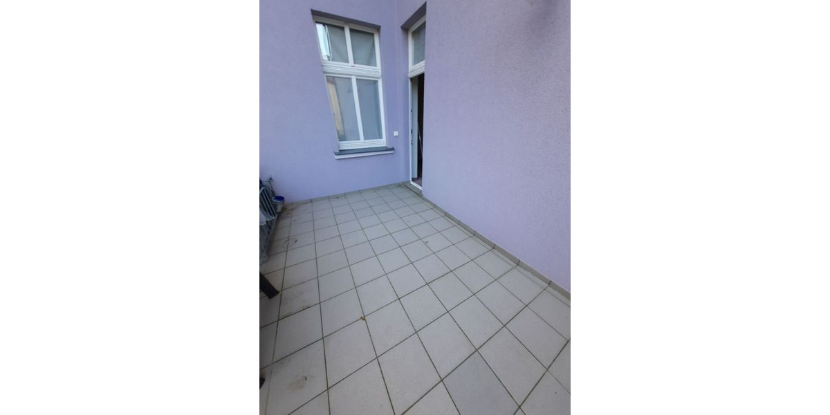 Etagenwohnung Naumburg (Saale) Naumburg - 2 Zimmer, 50 m&sup2;, 400&euro; | Angebot:25985501