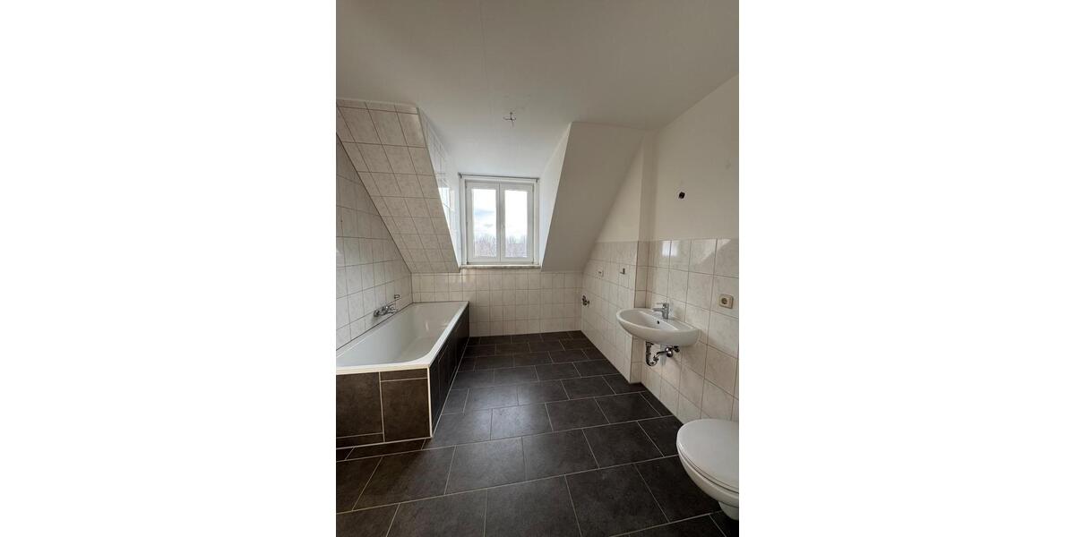 Maisonettenwohnung Sonneberg - 3 Zimmer, 82 m&sup2;, 550&euro; | Angebot:24710993