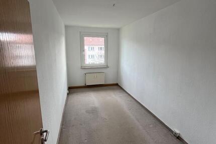 2-Raum Wohnung Adorf Schillerstraße 2 zimmer