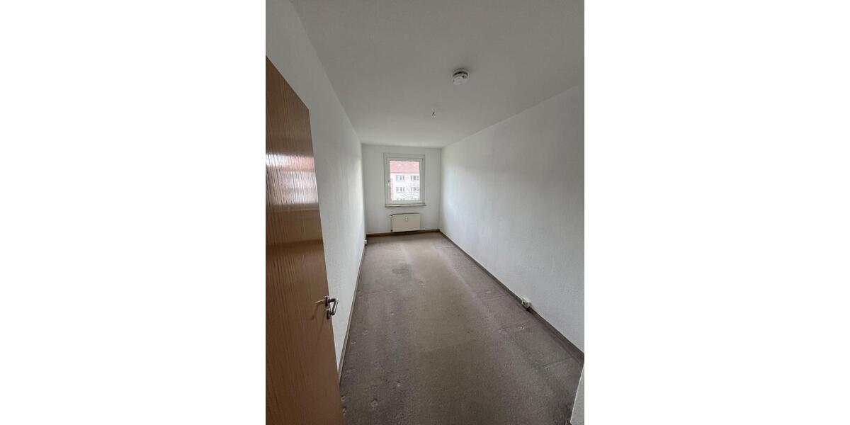 2-Raum Wohnung Adorf Schillerstraße 2 zimmer