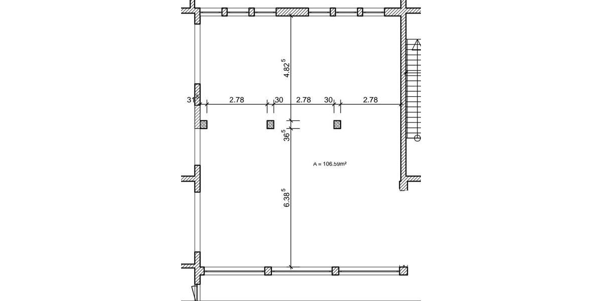 Gewerbeobjekt Schwalmstadt - 320&euro; | Angebot:24559679