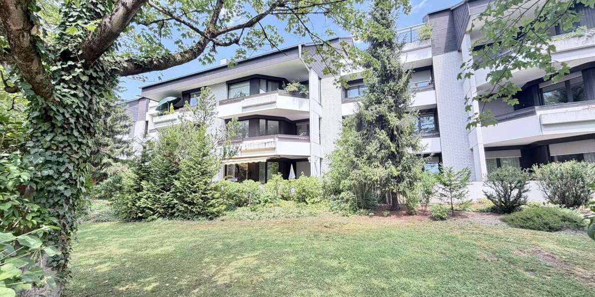 Etagenwohnung Augsburg / Haunstetten Haunstetten - 3.5 Zimmer, 98 m&sup2;, 1.175&euro; | Angebot:27166864
