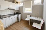 Wohnen auf Zeit Düsseldorf Oberbilk - 1 Zimmer, 50 m&sup2;, 1.300&euro; | Angebot:26342382