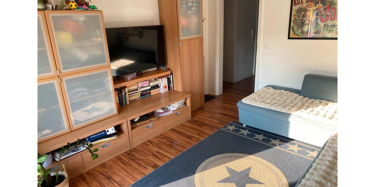 Dachgeschoßwohnung Waldböckelheim - 3 Zimmer, 53 m&sup2;, 420&euro; | Angebot:25991996