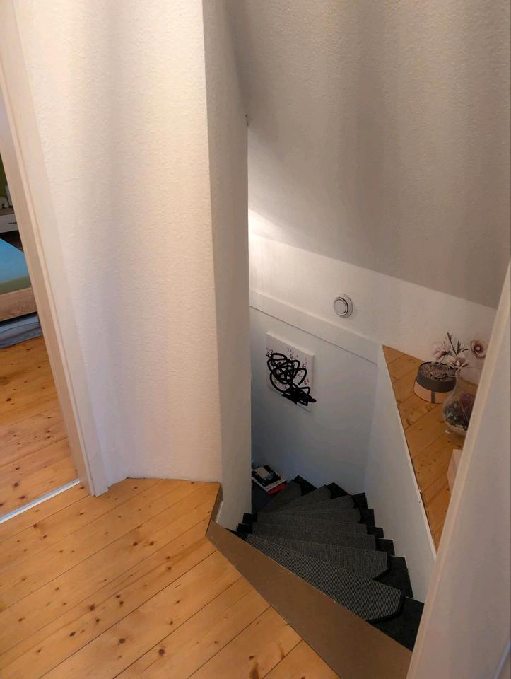 Wohnung zu vermieten