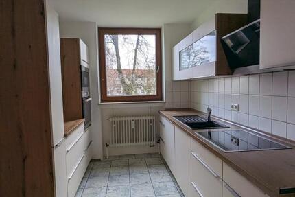 Wohnung Bayreuth Meyernberg - 4 Zimmer, 92 m&sup2;, 910&euro; | Angebot:25156879