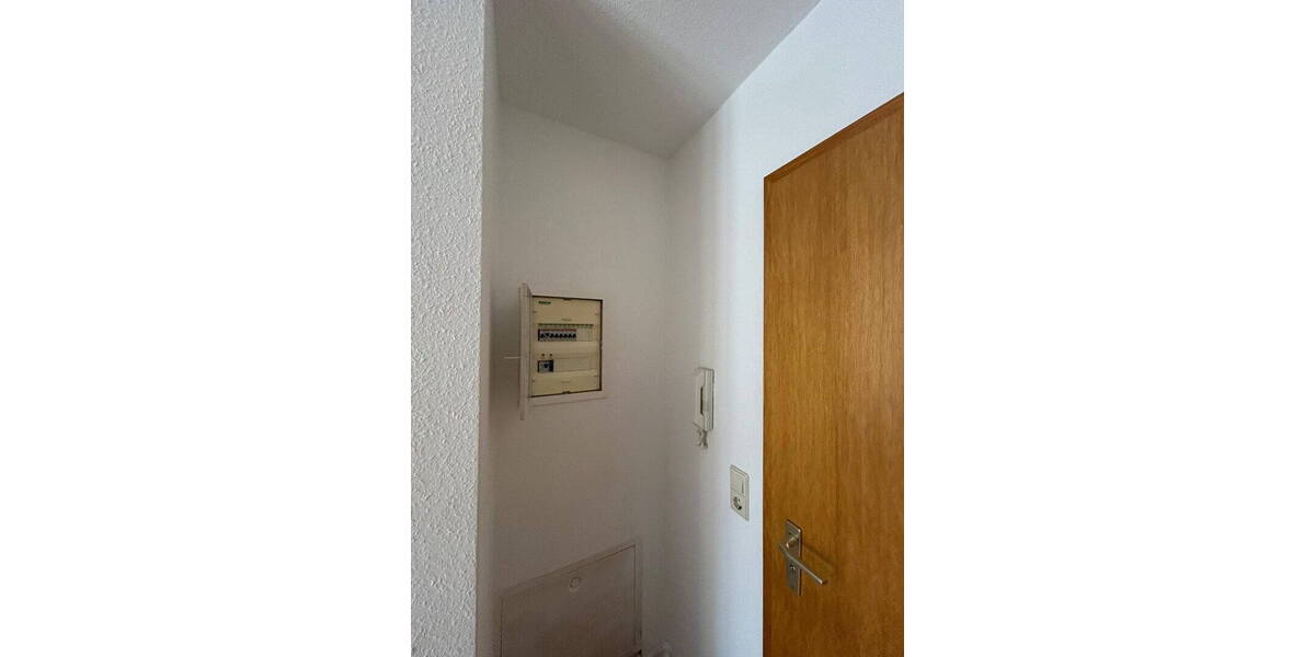 Etagenwohnung Bretten - 2 Zimmer, 50 m&sup2;, 590&euro; | Angebot:26762626