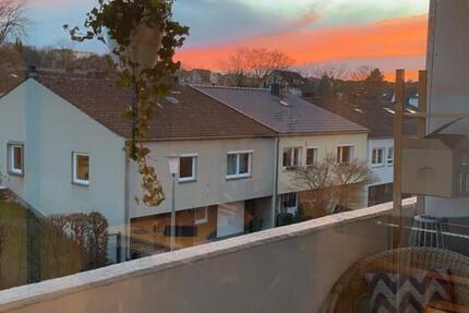 Einzimmer Apartment Bonn - Duisdorf zimmer