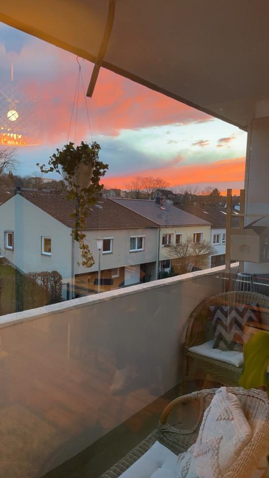 Einzimmer Apartment Bonn - Duisdorf zimmer