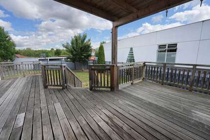 Wohnung zum Mieten in Coburg 990 € 120 m²