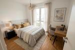Etagenwohnung Stadtbergen - 5 Zimmer, 20 m&sup2;, 520&euro; | Angebot:26179993