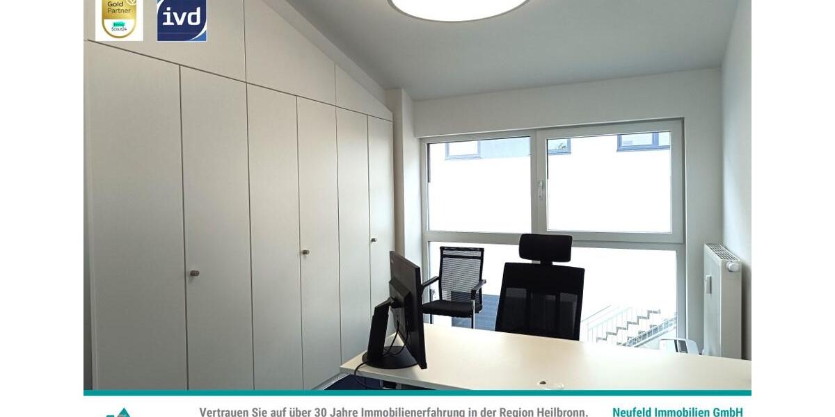 Helle, moderne Büroeinheit zu vermieten! zimmer