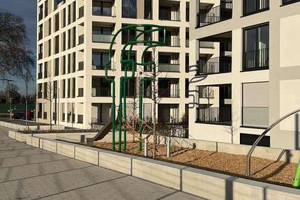 Wohnung Essen Südviertel - 2 Zimmer, 74 m&sup2;, 929&euro; | Angebot:25118923