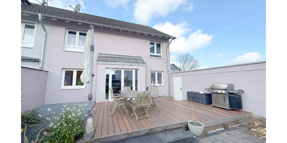 Reihenmittelhaus Frechen Grube Carl - 5 Zimmer, 154 m&sup2;, 2.650&euro; | Angebot:26066092