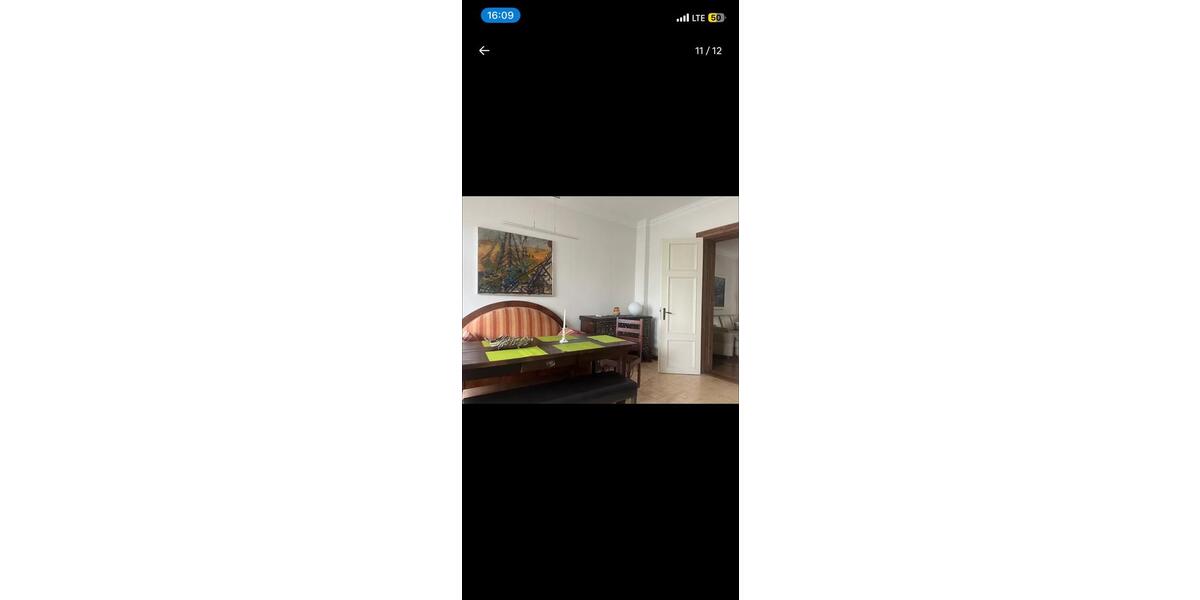 Wohnen auf Zeit Rostock Gehlsdorf - 2 Zimmer, 100 m&sup2;, 2.200&euro; | Angebot:26490496