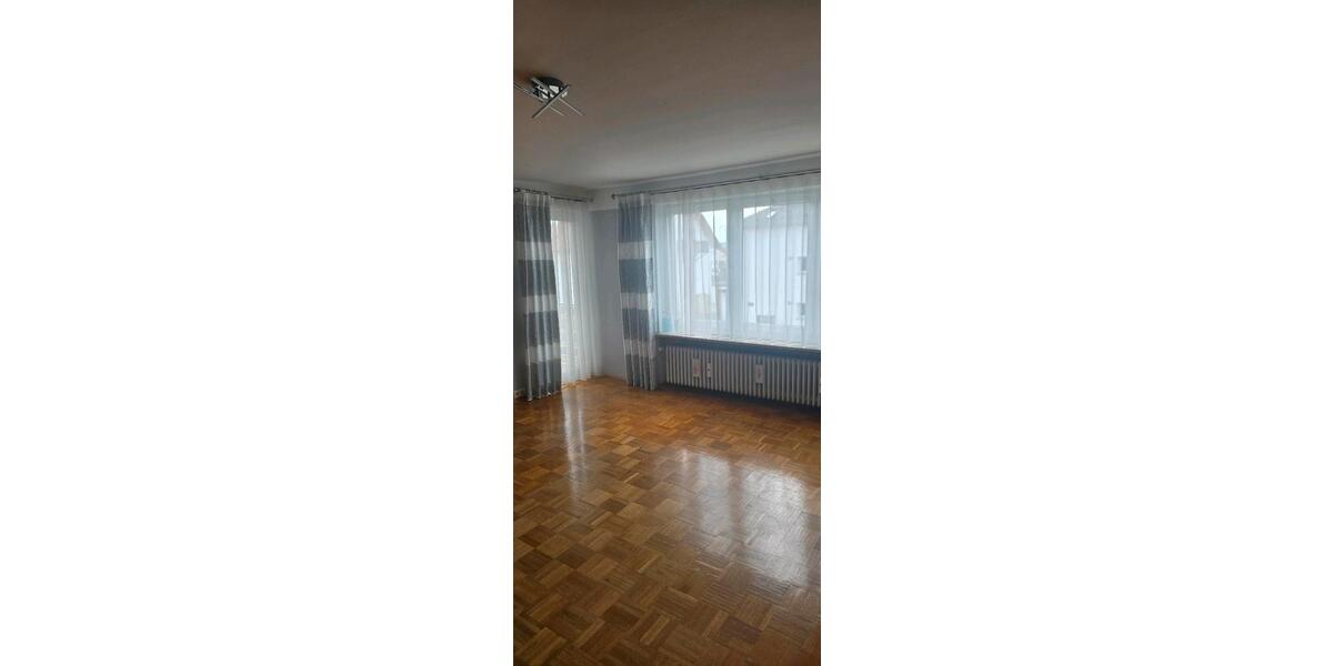 Etagenwohnung Beilngries - 7 Zimmer, 106 m&sup2;, 1.050&euro; | Angebot:26592587