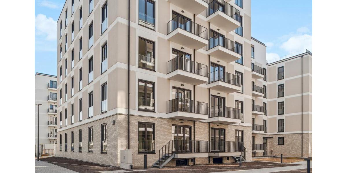 Erdgeschoßwohnung Berlin Tempelhof-Schöneberg - 3 Zimmer, 78 m&sup2;, 1.870&euro; | Angebot:26480978