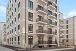 Erdgeschoßwohnung Berlin Tempelhof-Schöneberg - 3 Zimmer, 78 m&sup2;, 1.870&euro; | Angebot:26480978