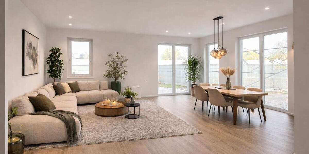 Etagenwohnung Weinheim - 4 Zimmer, 146 m&sup2;, 1.990&euro; | Angebot:24637717