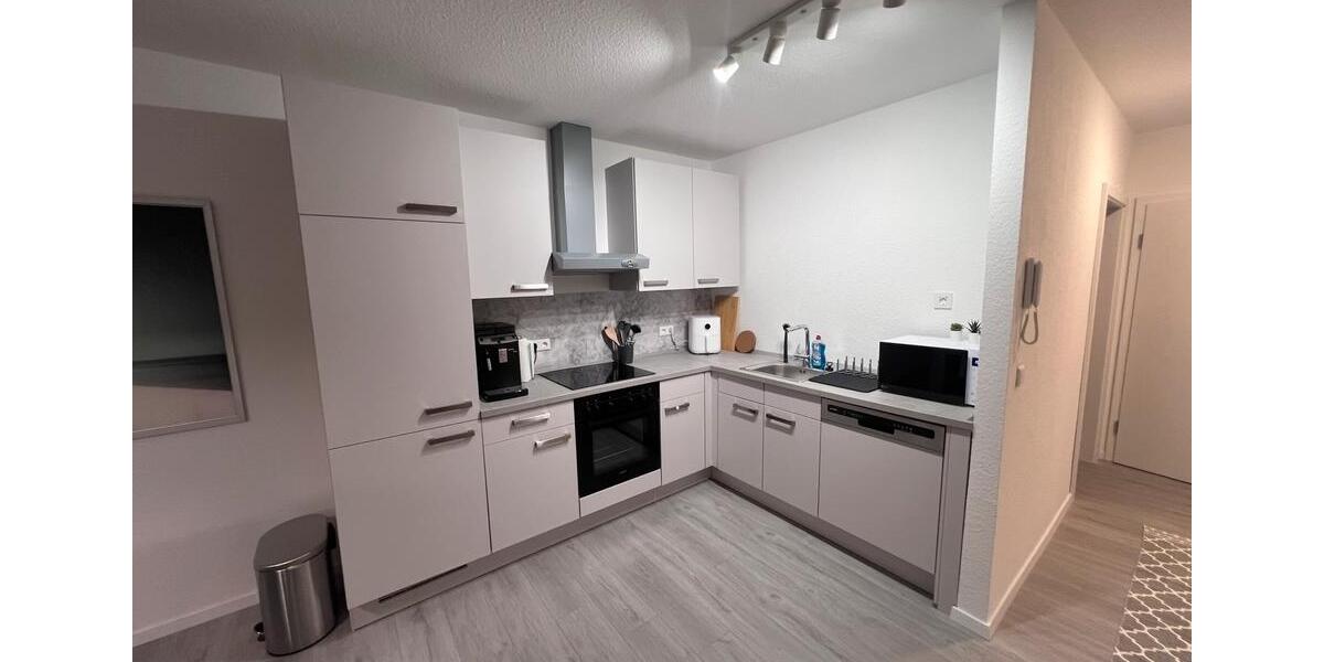 Dachgeschoßwohnung Gäufelden - 2 Zimmer, 54 m&sup2;, 1.100&euro; | Angebot:25142453