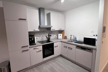 Wohnung Gäufelden - 2 Zimmer, 54 m&sup2;, 1.100&euro; | Angebot:25142453
