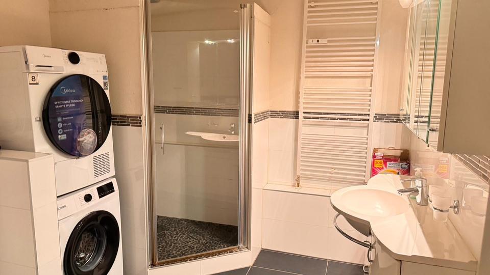 Maisonettenwohnung Rodgau - 4 Zimmer, 135 m&sup2;, 1.600&euro; | Angebot:24842034