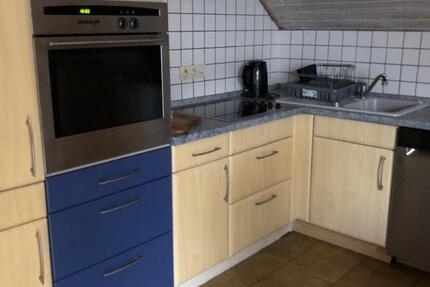 Mietwohnung in der Staudengegend 3ZKB zu vermieten 3 zimmer