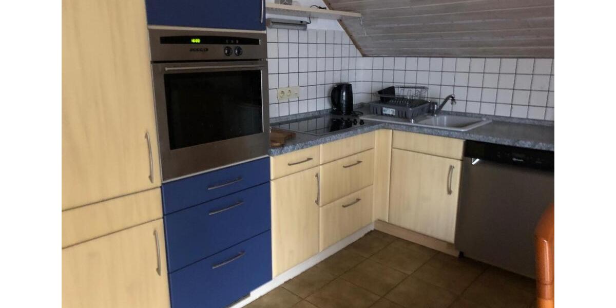 Mietwohnung in der Staudengegend 3ZKB zu vermieten 3 zimmer