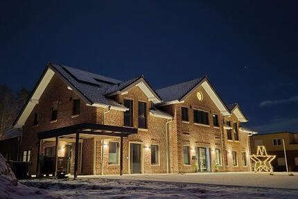 Wohnung Rhauderfehn - 3 Zimmer, 96 m&sup2;, 1.350&euro; | Angebot:24840209