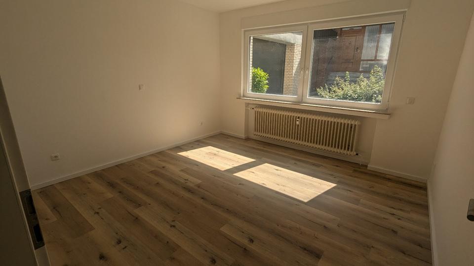 Erdgeschoßwohnung Herzogenrath - 2 Zimmer, 54 m&sup2;, 580&euro; | Angebot:26300571