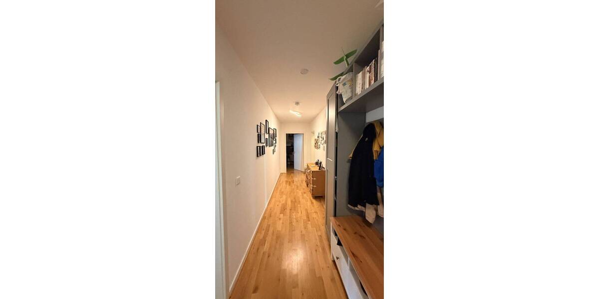 Etagenwohnung Markranstädt Quesitz - 5 Zimmer, 134 m&sup2;, 1.300&euro; | Angebot:26763989