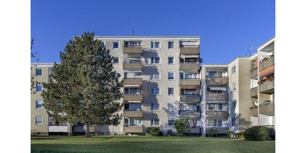 Etagenwohnung Germersheim - 4 Zimmer, 91 m&sup2;, 879&euro; | Angebot:25570652