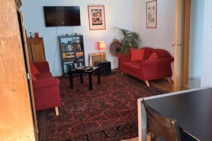 Möblierte 2,5 Zimmer-Wohnung in Geisingen ab Januar 2 zimmer