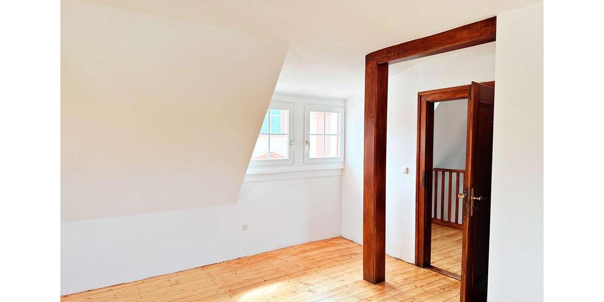 Etagenwohnung Laubach - 3 Zimmer, 81 m&sup2;, 800&euro; | Angebot:26515975