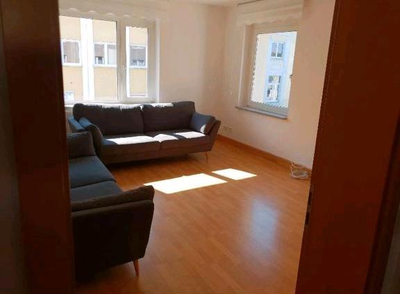 Etagenwohnung Remscheid Reinshagen - 2 Zimmer, 50 m&sup2;, 395&euro; | Angebot:25932227