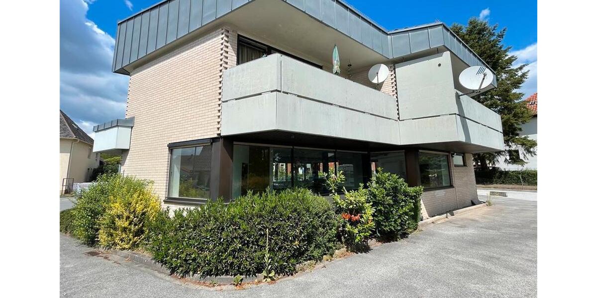 Gewerbeobjekt Coburg - 1.440&euro; | Angebot:26148295