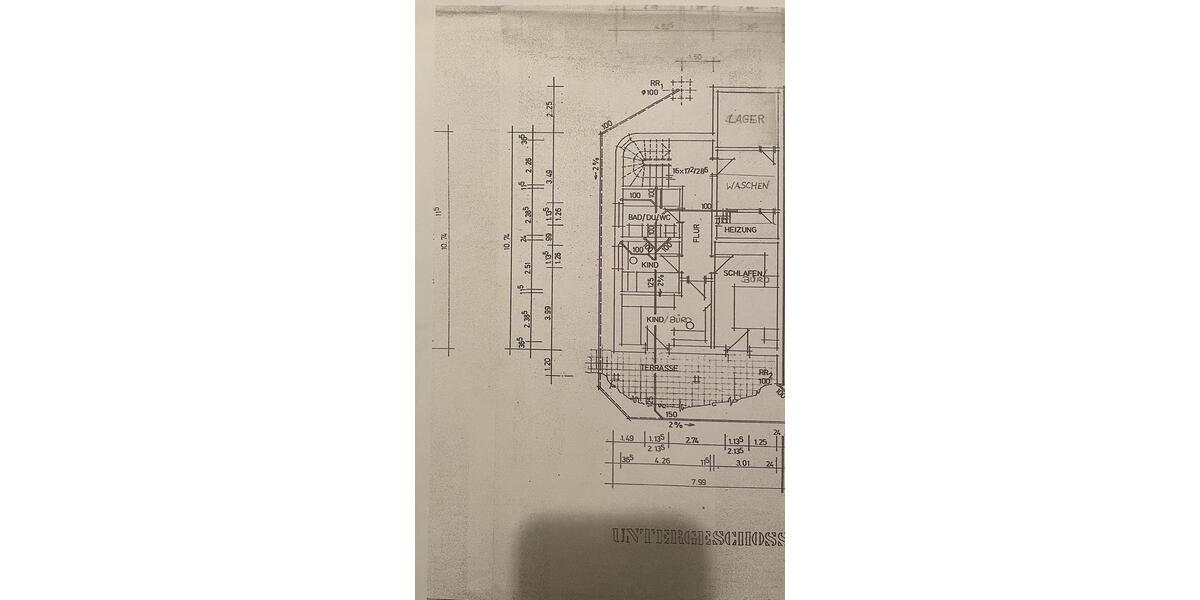 Sonniges Haus, Doppelhaushälfte in Salzweg 6 zimmer