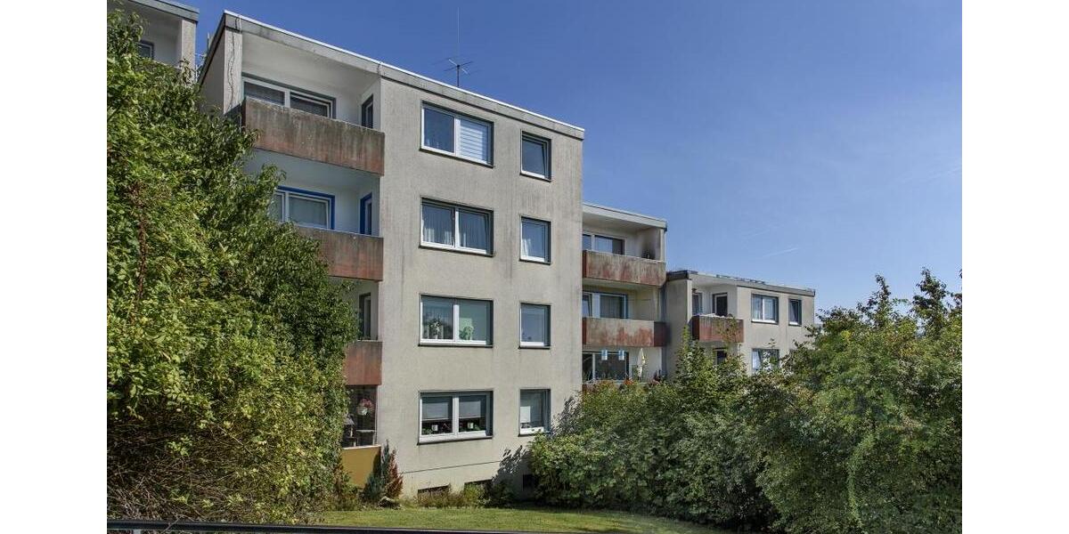 Etagenwohnung Neunkirchen - 4 Zimmer, 91 m&sup2;, 419&euro; | Angebot:24508392