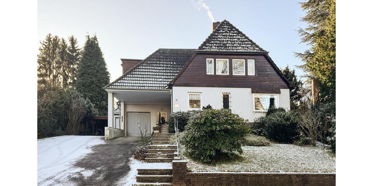 Dachgeschoßwohnung Malente - 3 Zimmer, 80 m&sup2;, 830&euro; | Angebot:25415917