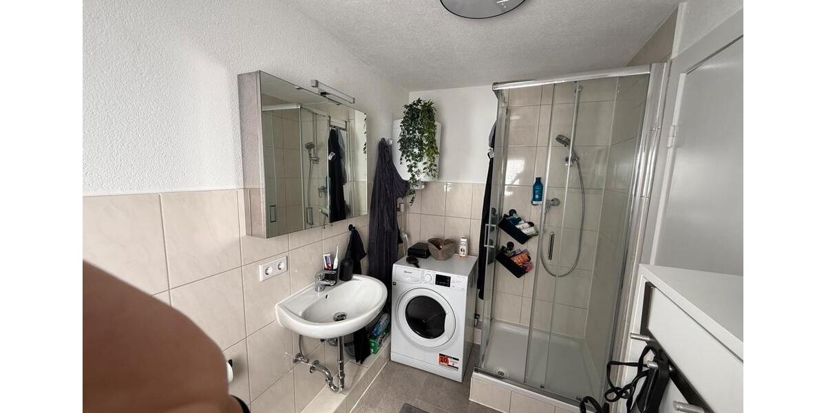 Terrassenwohnung Rellingen - 1 Zimmer, 51 m&sup2;, 1.250&euro; | Angebot:26252435