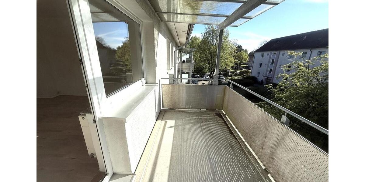 Etagenwohnung Lübeck Sankt Lorenz Nord - 2 Zimmer, 56 m&sup2;, 534&euro; | Angebot:26544548