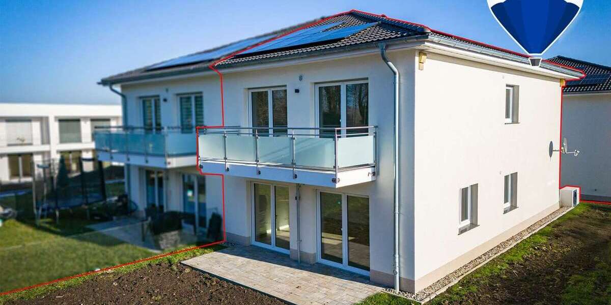 Einfamilienhaus Magdeburg Ottersleben - 5 Zimmer, 134 m&sup2;, 1.650&euro; | Angebot:25571089