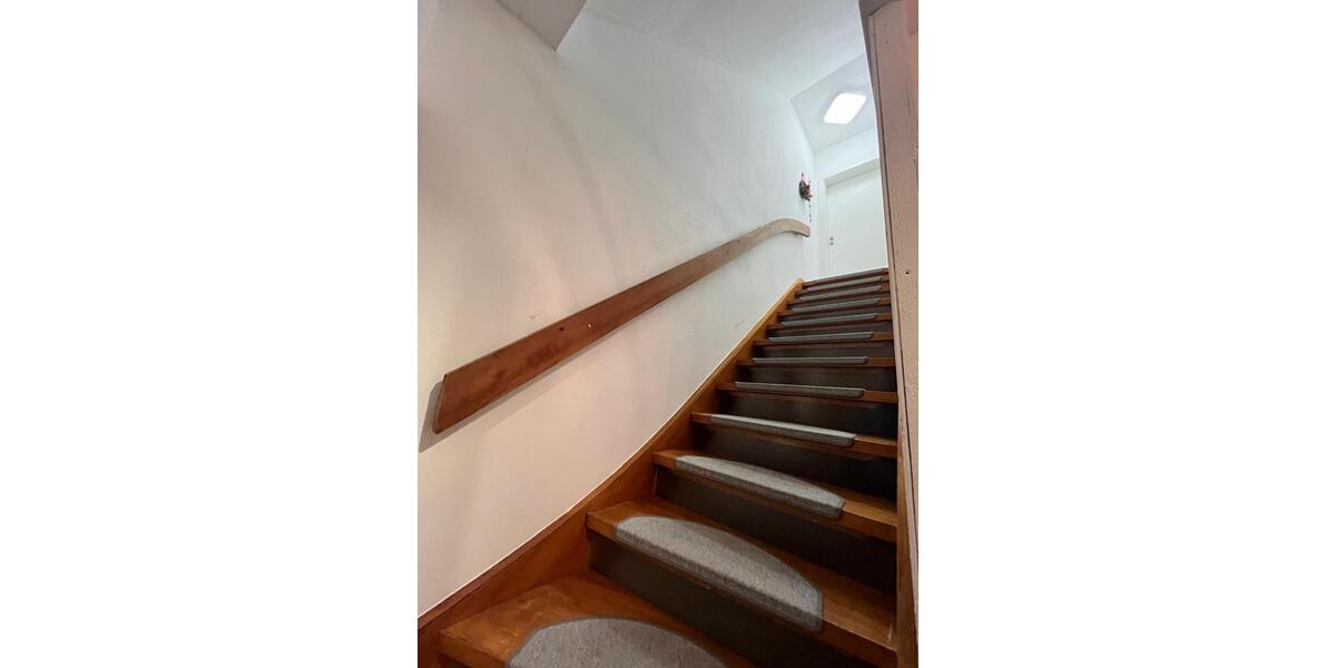 Dachgeschoßwohnung Leck - 2 Zimmer, 60 m&sup2;, 650&euro; | Angebot:24785133