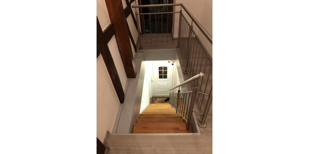 Etagenwohnung Kaltennordheim - 3 Zimmer, 96 m&sup2;, 650&euro; | Angebot:24691981