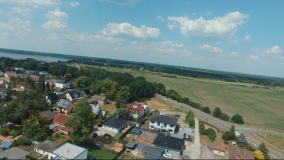 Erdgeschoßwohnung Senftenberg - 2 Zimmer, 83 m&sup2;, 875&euro; | Angebot:26045364