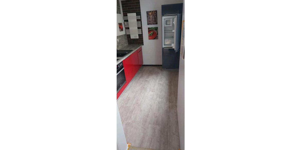 Etagenwohnung Untermünkheim - 1 Zimmer, 20 m&sup2;, 550&euro; | Angebot:25569330