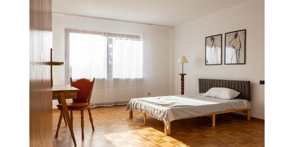 Etagenwohnung Waldenburg - 1 Zimmer, 22 m&sup2;, 420&euro; | Angebot:26406596
